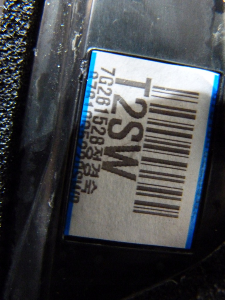 фото №8, Дзеркало ліва kia optima iv 10 pin europa