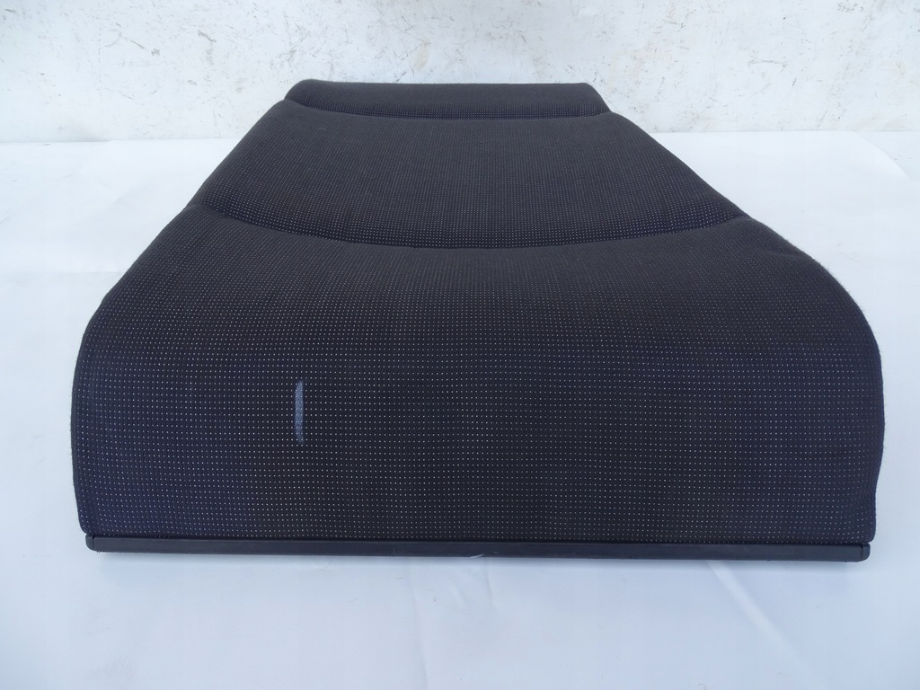 фото №6, Заднее сиденье спинка bmw e46 coupe