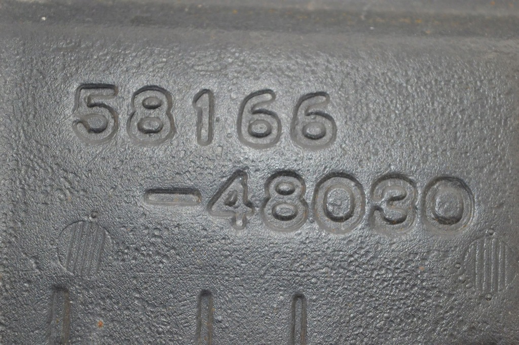 фото №6, Lexus rx 330 - 350 - 400h 2010 левая сторона защита боковая подвеска