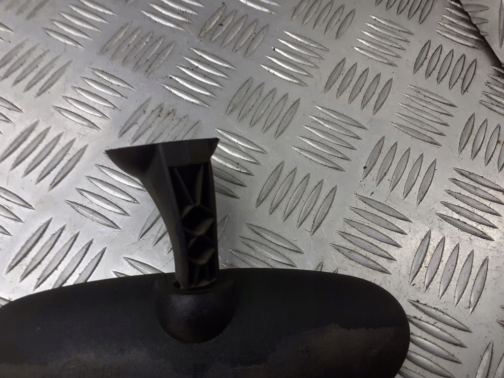 фото №3, Зеркало внутреннее smart fortwo