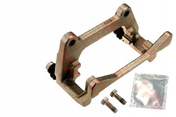 фото №1, Скоба суппорт trw 8k0615425