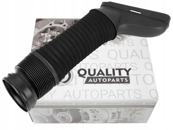 фото №1, Шланг канал фильтра воздуха l do mercedes w212