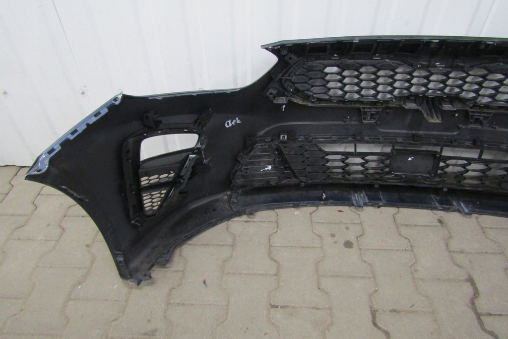 фото №10, Бампер перед передній kia ceed 3 iii 18-20