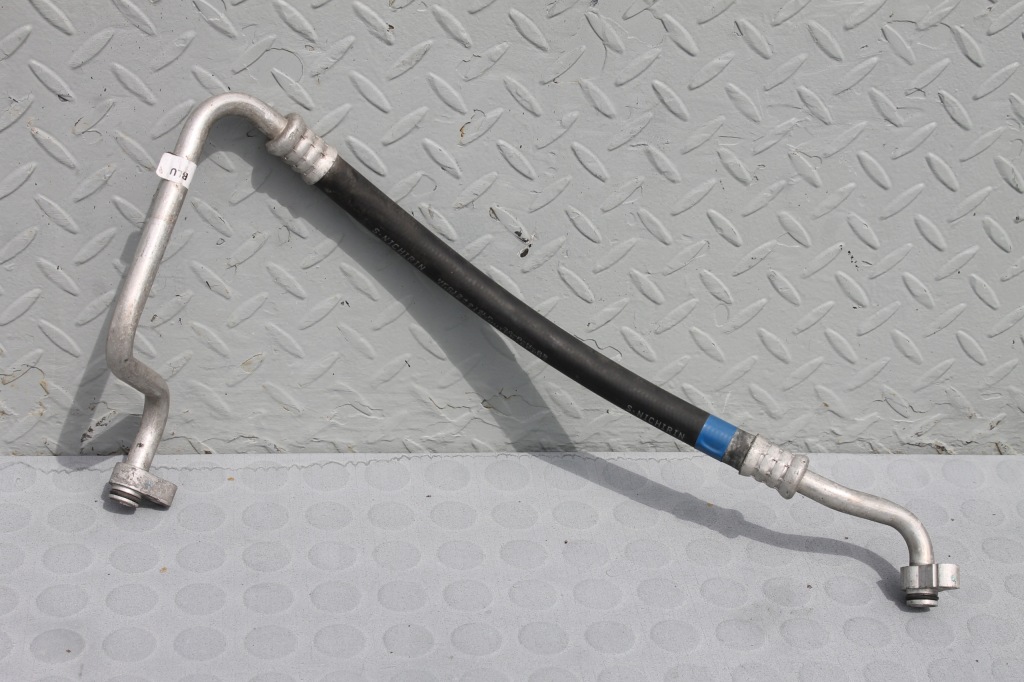 фото №1, Шланг кондиціонера avensis t27 2.0 d4d 09-15