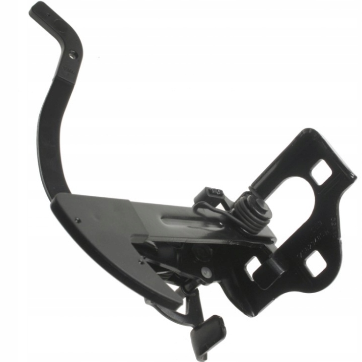 фото №1, Засувка замка капот octavia ii 1z0823480h оригінал