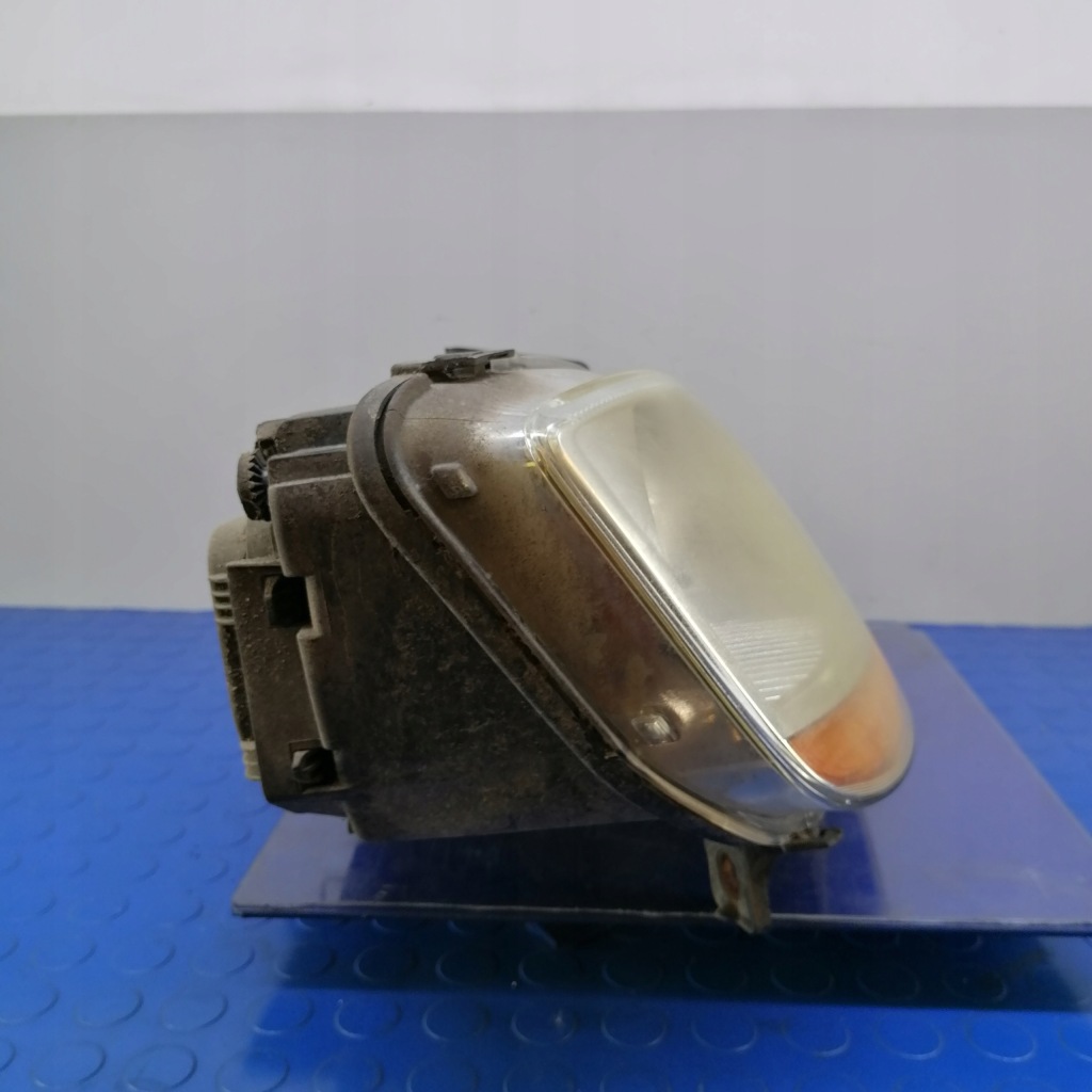 Multipla i lift лампа фара правая перед eu Цена