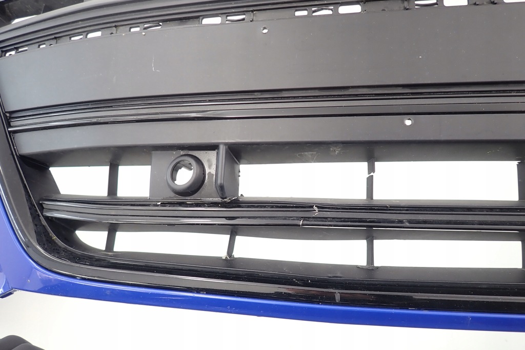 фото №8, Audi s7 2019 бампер перед бампер передній 4k8