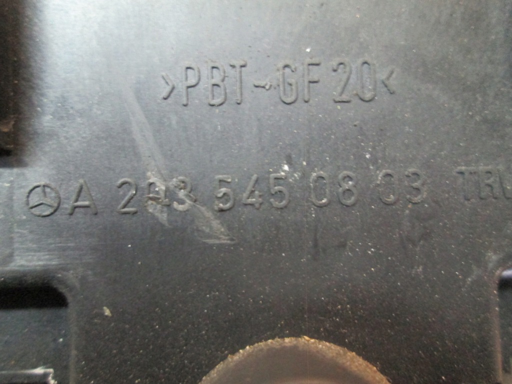 фото №4, Запобіжник головний mercedes w203 c klasa a2035450803