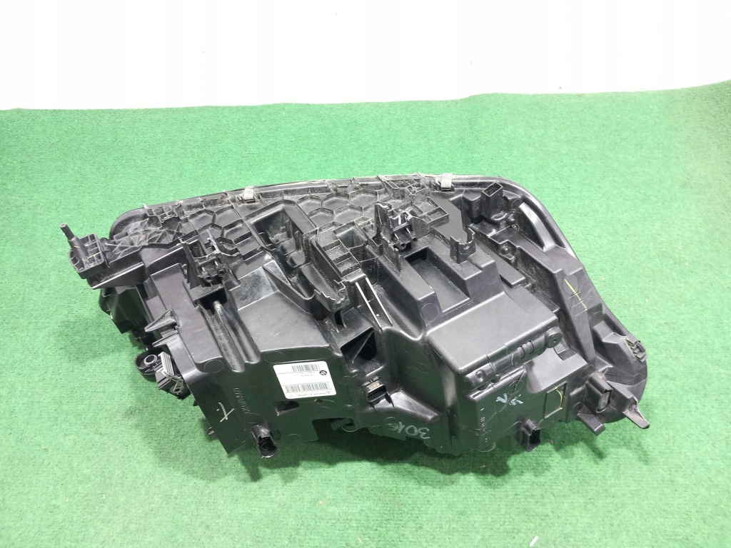 фото №7, Лампа ліва перед bmw x5 g05 x6 g06 full led 9481783