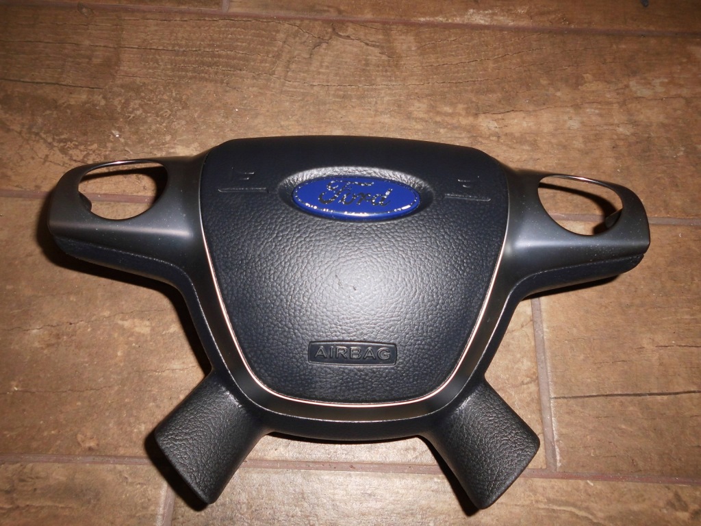 фото №1, Ford focus /c-max / kuga przed liftingiem заглушка