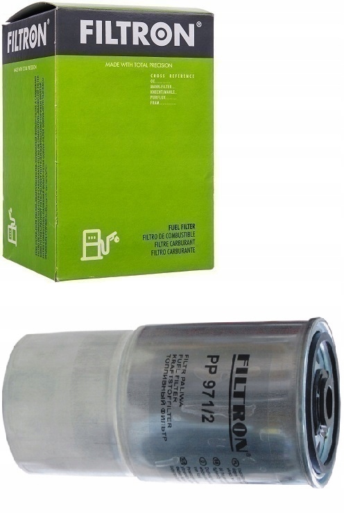 Filtron фильтр топлива pp971/2 renault mascott 04-10 Киев