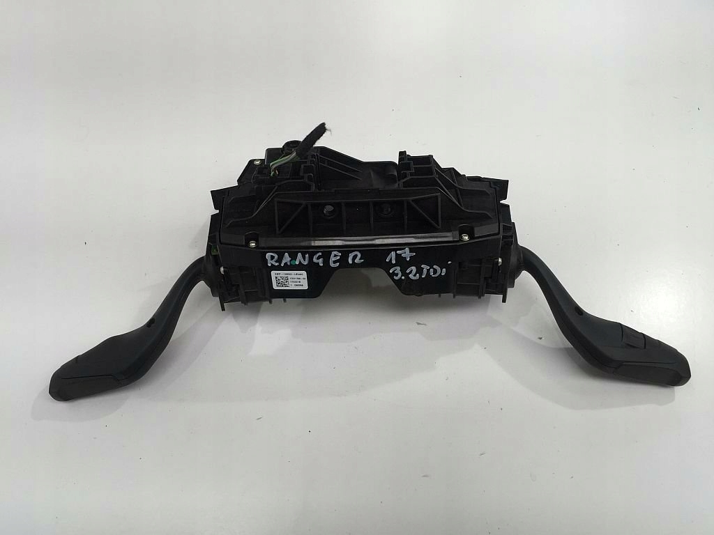 фото №5, Ford ranger iii 2018 lift переключатель комбинированный