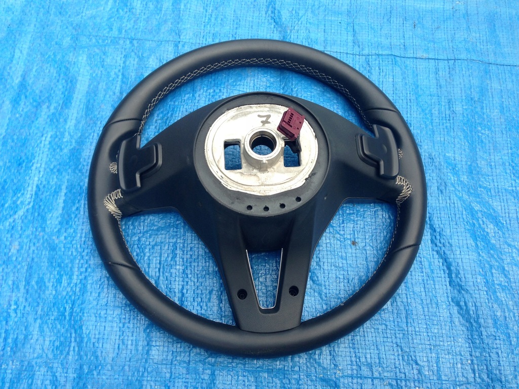 фото №5, Infiniti q30 16 17 повітропровід шкіра