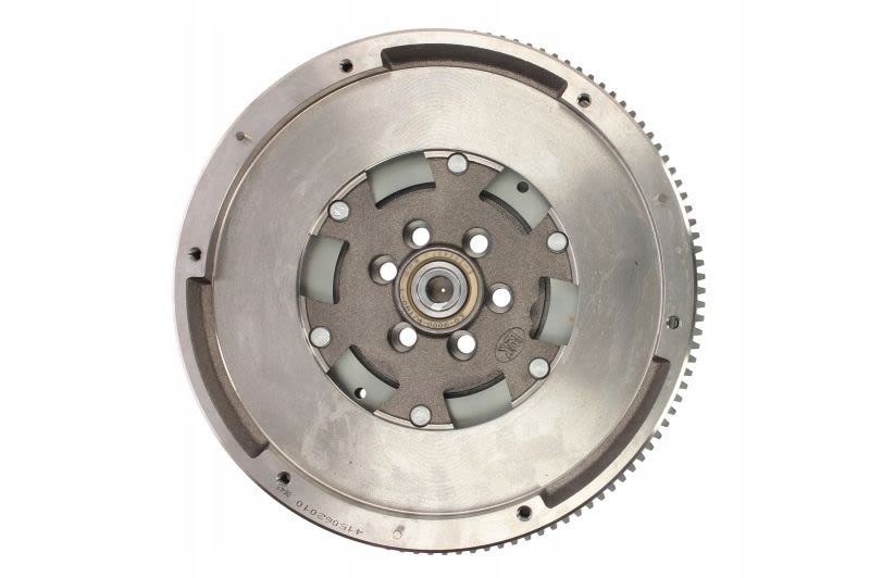 фото №13, Колесо маховик luk 415 0620 10