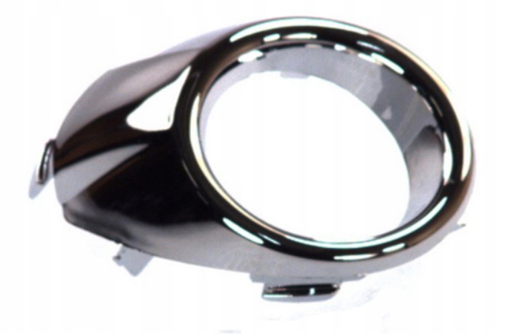 Купити Рамка лампи протитуманний pr хром ford fiesta 08-13