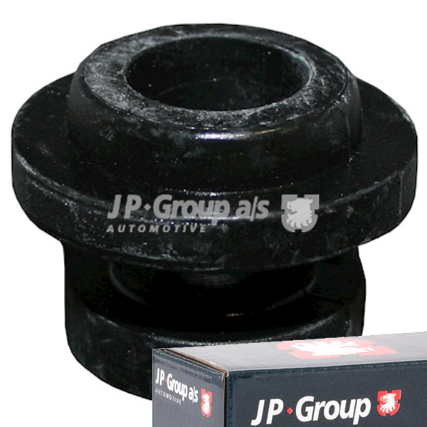 фото №1, Jp group 1514250200 подвеска, радиатор