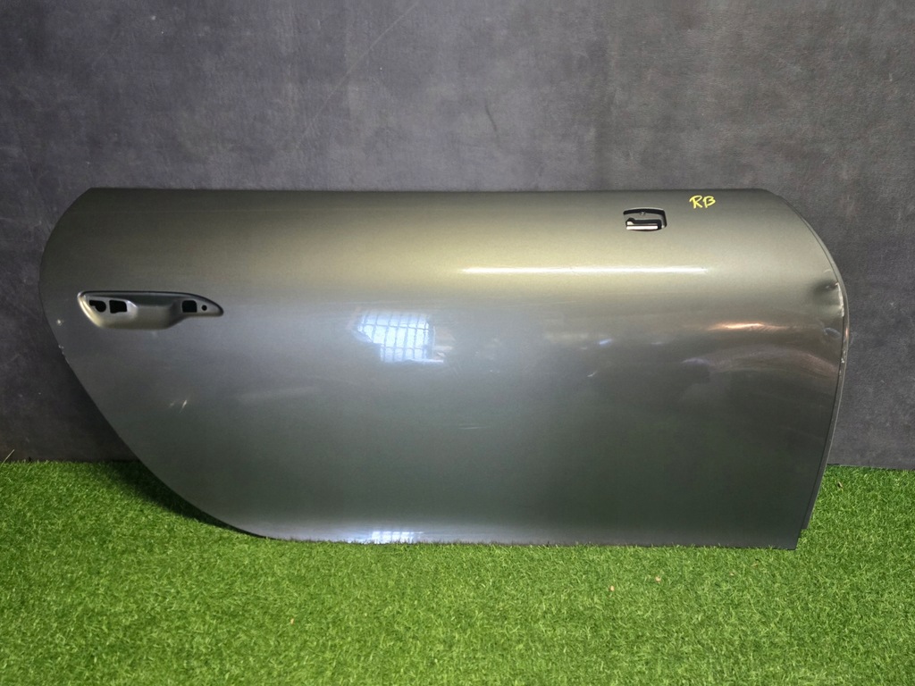 фото №1, Дверь правое перед porsche 911 992