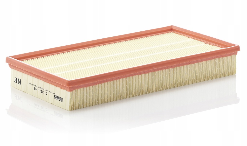 Фильтр pow.volvo 850 Цена