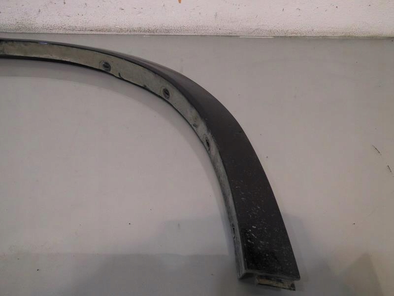 фото №4, Молдинг крыла правый перед bmw x4 f26