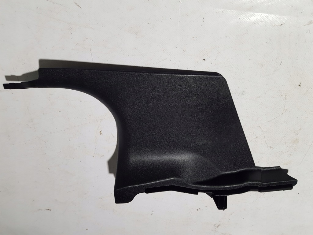 фото №1, Захист стійка поріг права mercedes slk w172 r172