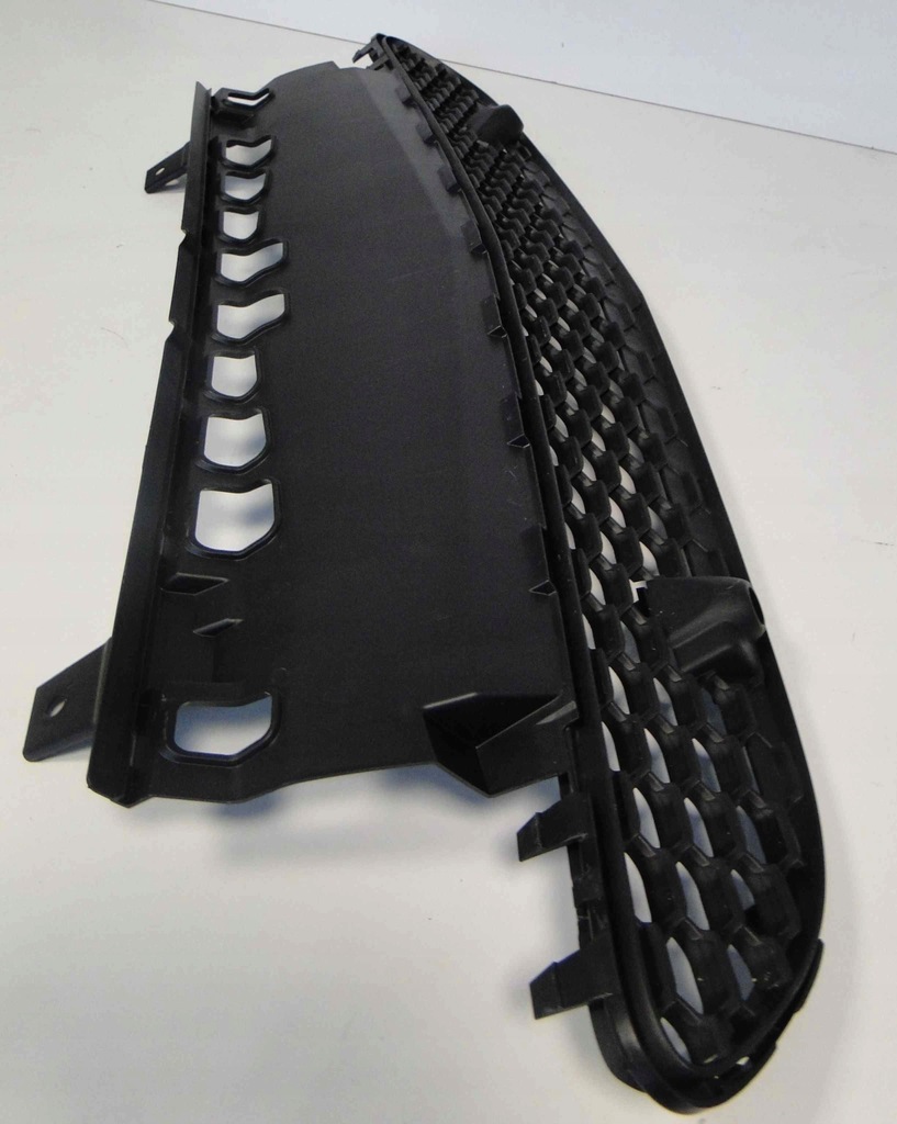 фото №12, Нижняя решётка решётка радиатора бампера перед mercedes gle w167 оригинальный номер a1678857303