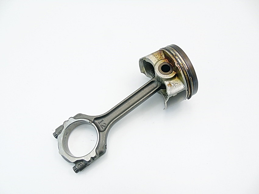 фото №1, Поршень шатун 1.2 12v space star 6 mirage