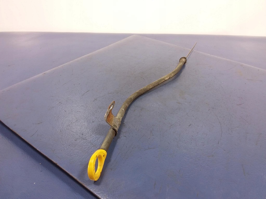 фото №2, Lexus rx ii 3.3 v6 щуп щуп масла