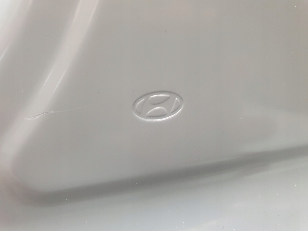 фото №6, Крыло hyundai i20 iii правый задняя задний 20-
