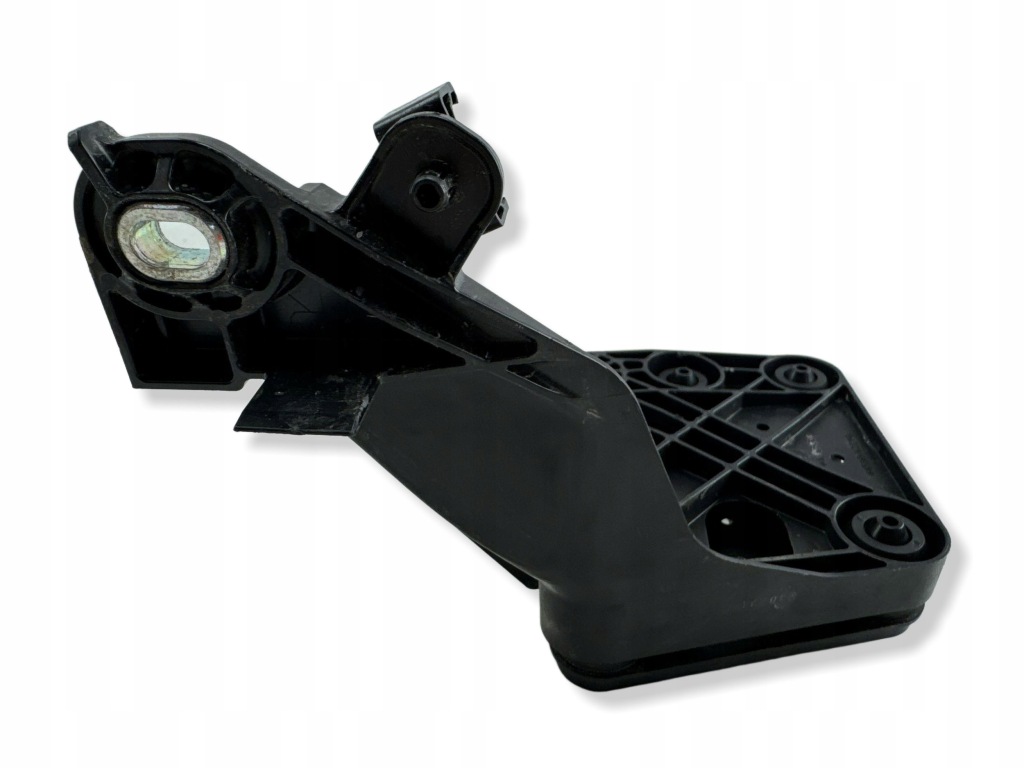 фото №8, Toyota bz4x 2024 кронштейн насоса abs