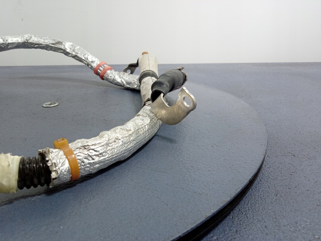 фото №4, Bmw 7 g11 g12 3.0d b57 шланг масовий 7822018