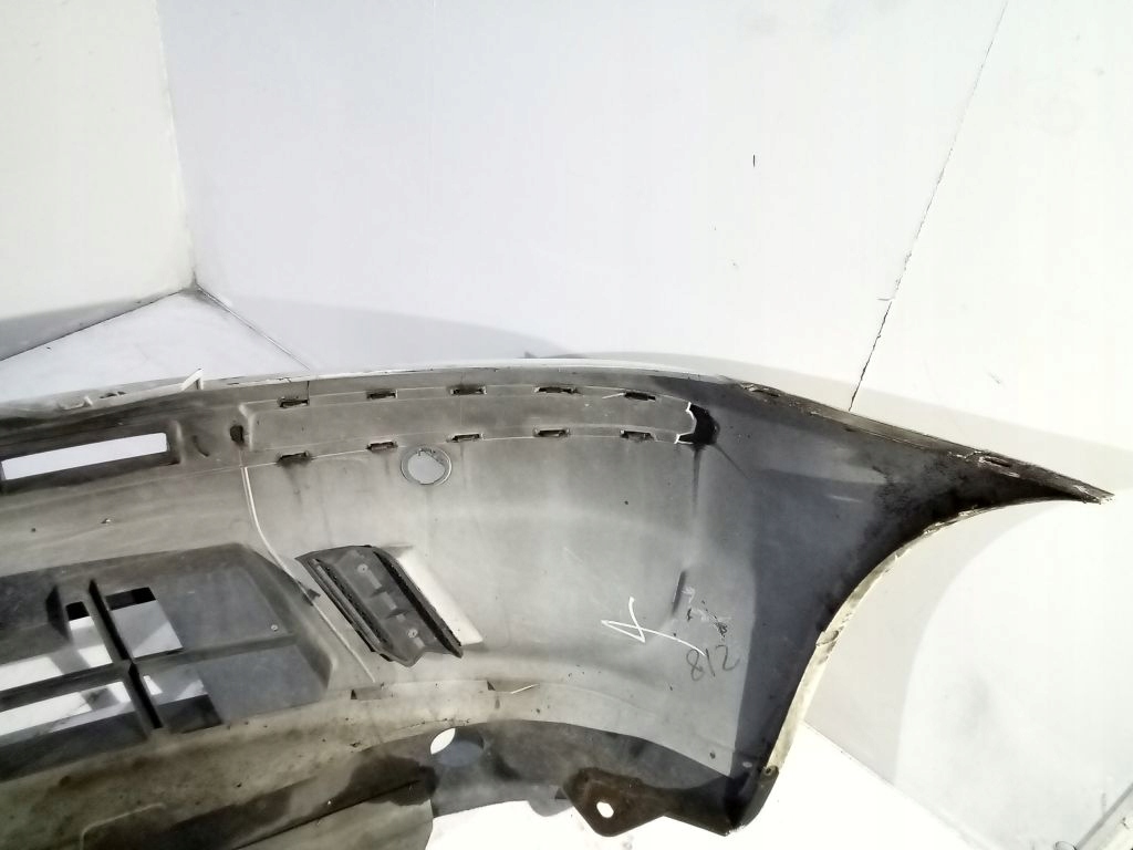 фото №7, Fiat punto ii 3d бампер перед передний 249/f