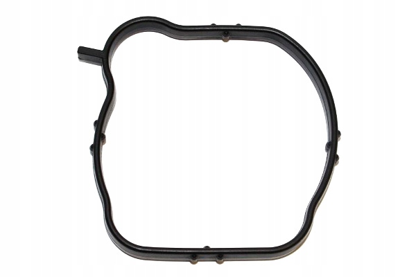 фото №1, Elring прокладка термостата жидкость охлаждающий volvo c30 c70 ii s40 ii