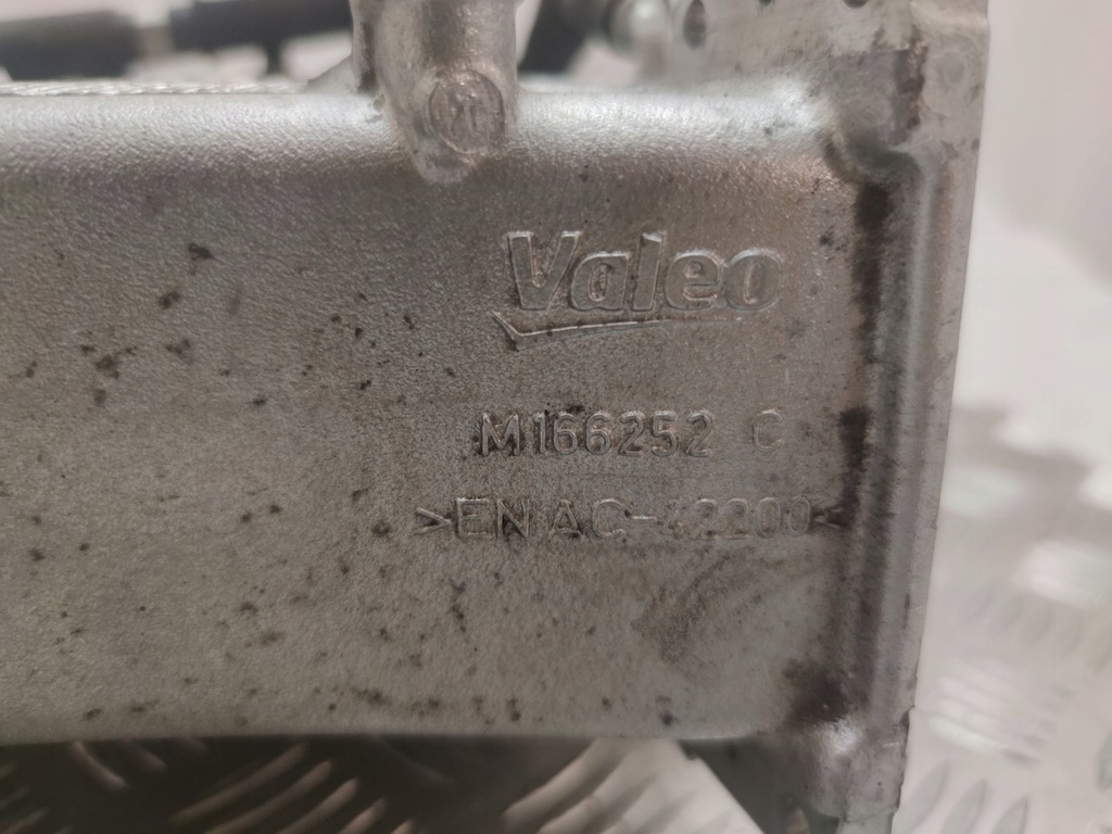 фото №5, Audi a5 sportback 8ta 2016 коллектор выпускной 04l129766ad