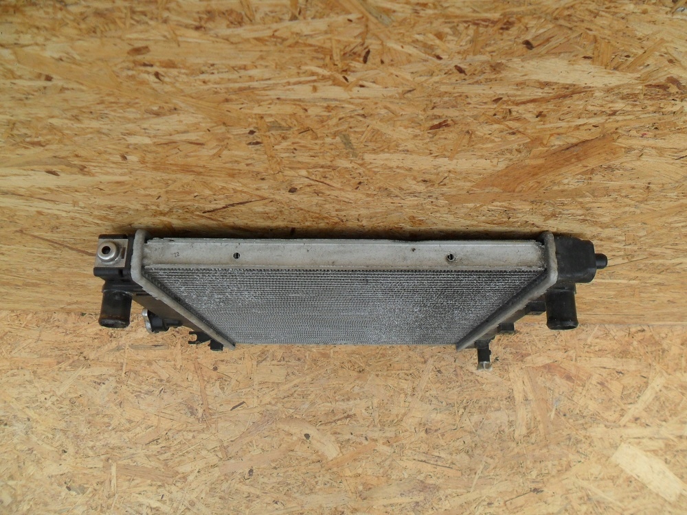 фото №14, Suzuki jimny fj 2003- радіатор wody