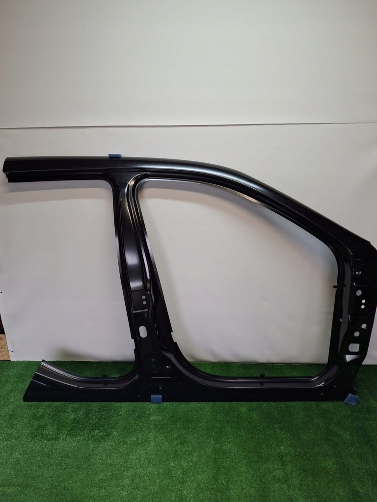 фото №1, Jeep compass ii порог блок двигателя правый новый обшивка