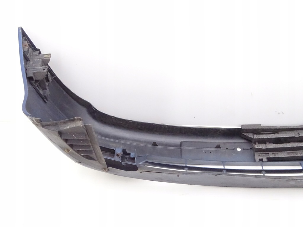 фото №8, Renault espace iii бампер перед передній