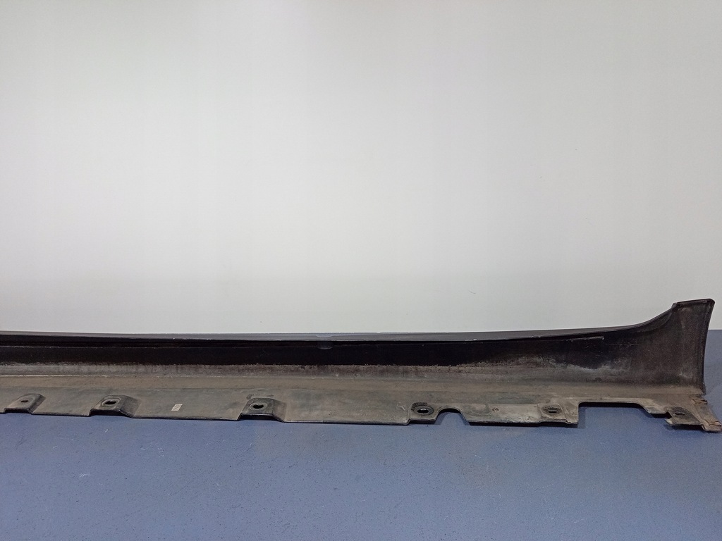 фото №4, Bmw 5 f11 молдинг захист поріг права mpakiet 416