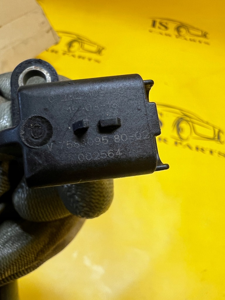 Датчик положення вала розподільного валу citroen peugeot 1.6 thp mini 1.6i Зі Шроту