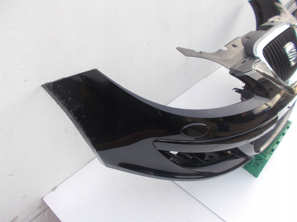 фото №11, Бампер передній перед seat altea i toledo iii altea xl омивачі ксенон lc9z