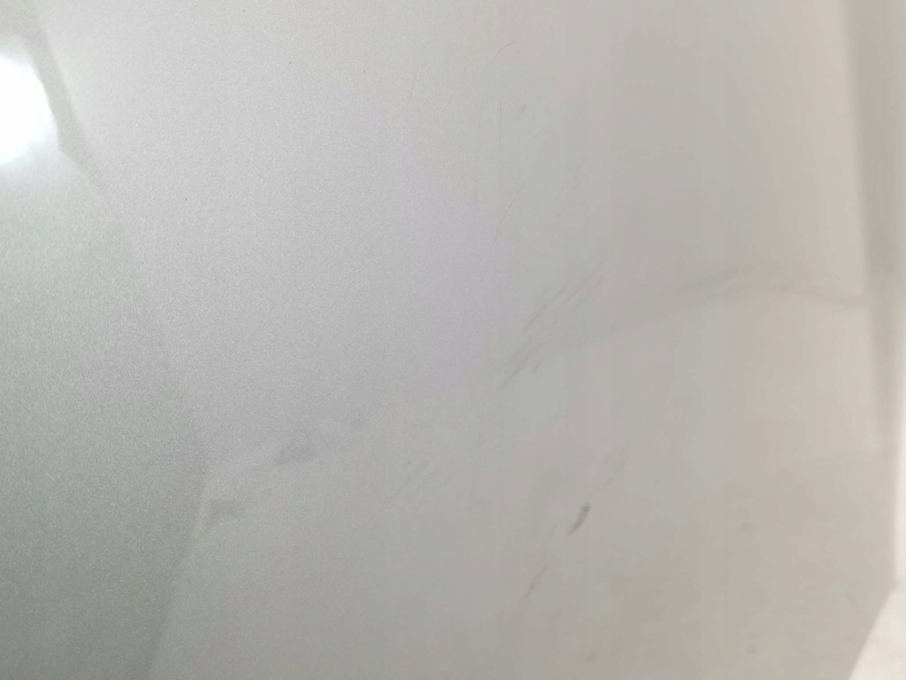 Капот кришка двигуна bmw 5 gt f07 41617227768 354 оригінал Ціна