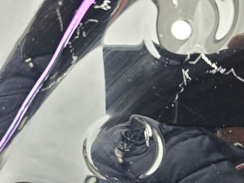 фото №10, Крила toyota bz4x / subaru solterra 2022 - правий перед передній orginał