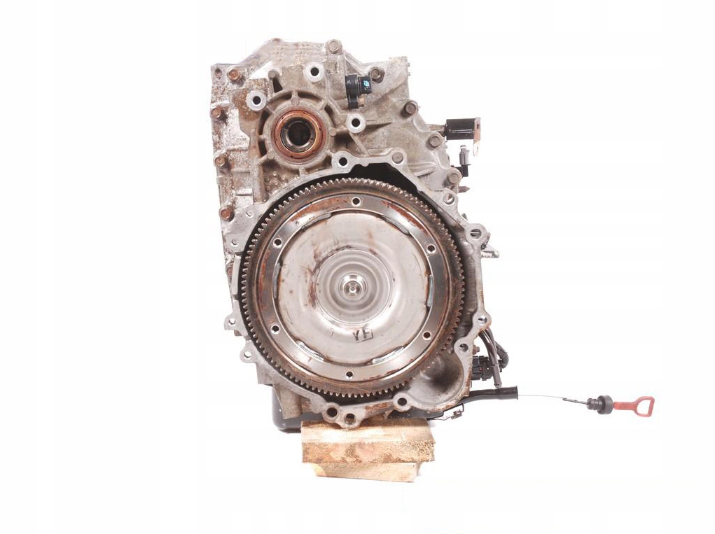 фото №1, Коробка передач передач carens ii 2.0 crdi автоматическая коробка передач n4msdp