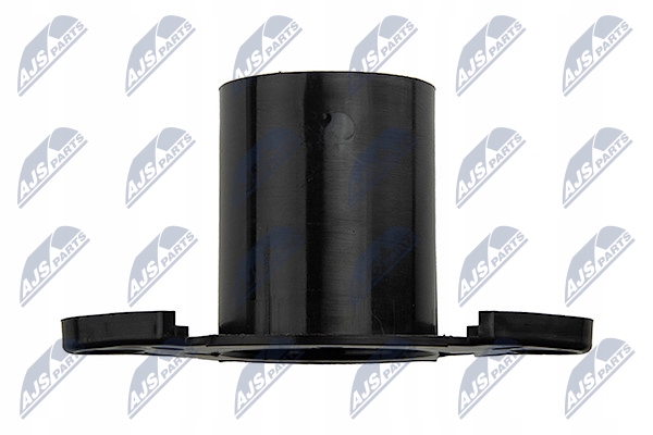 фото №13, Защита амортизатора задняя honda cr-v 06-