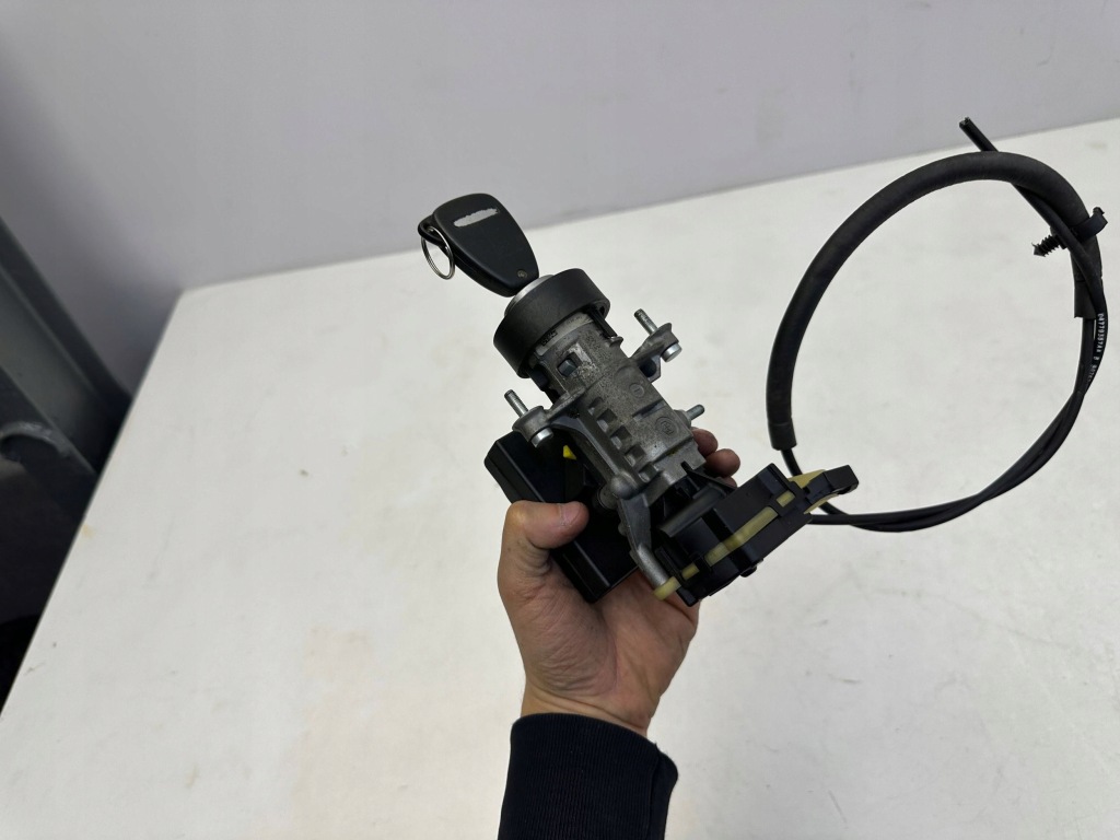 фото №6, Замок запалювання + ключ 56040643aw chrysler 300c