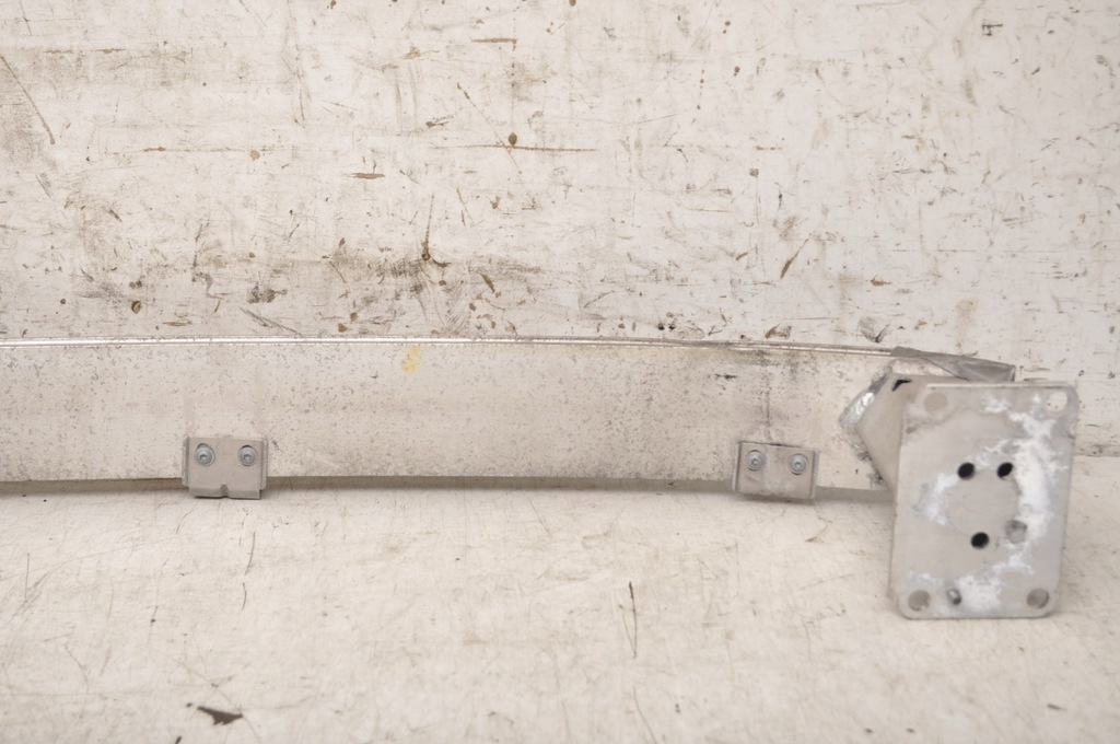 фото №10, Citroen c4 grand picasso ii балка бампера перед