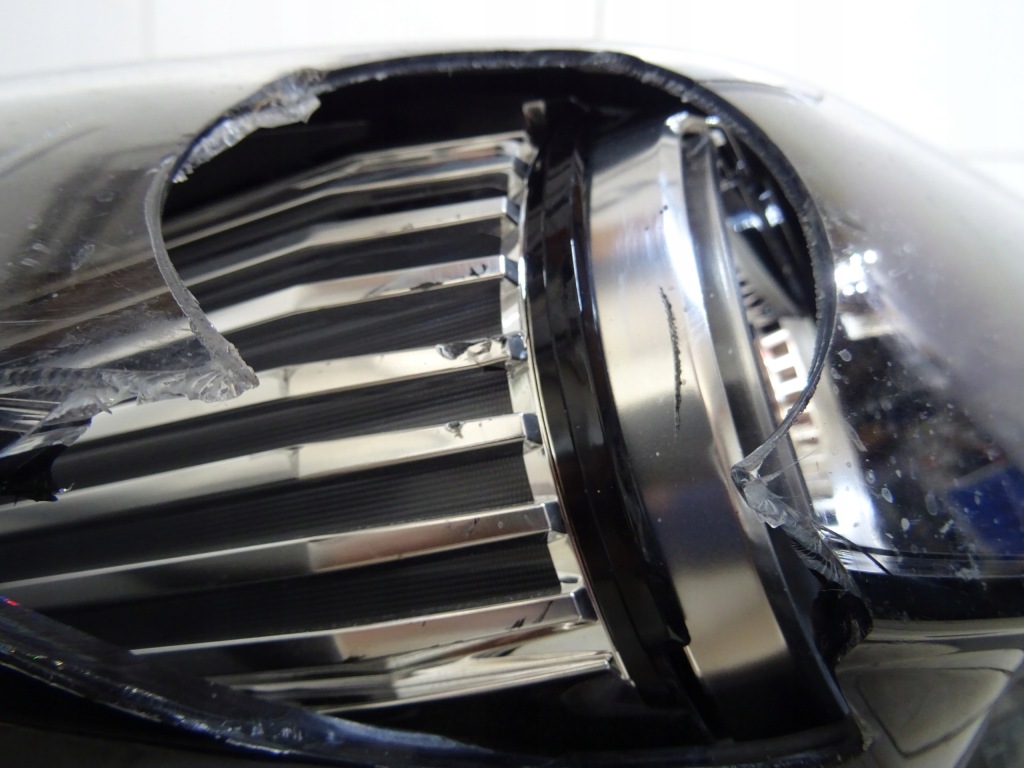 Фара правая mazda cx-30 full led dfr7-51030 14 pin llu Цена