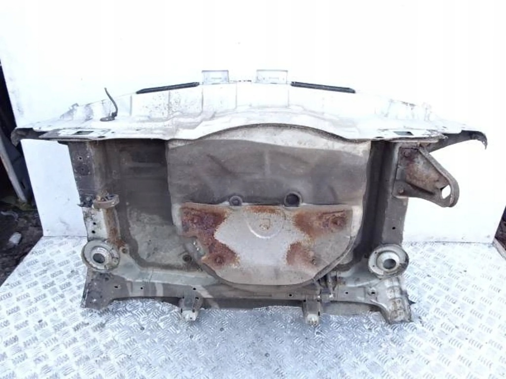 фото №5, Pas задний поддон kia picanto ii 11-17 r. 3d 5 дверь