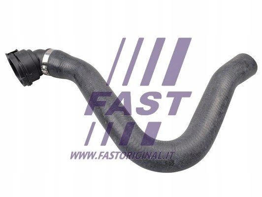 фото №2, Fast ft61407 шланг гнучкий радіатора