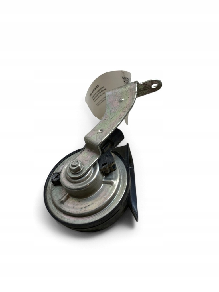 фото №7, Volvo xc90 2021 клаксон