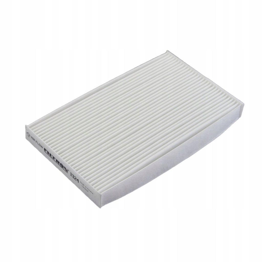 фото №9, Filtron фильтр салонный nissan leaf